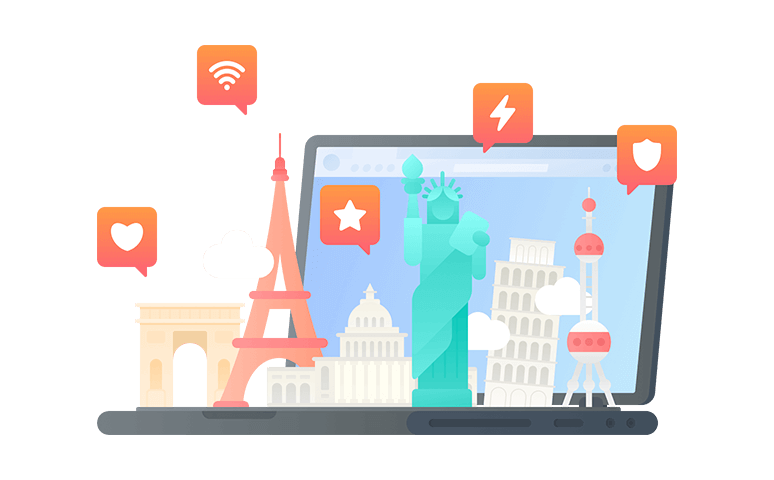 在德国怎么穿回中国 - 大陆VPN