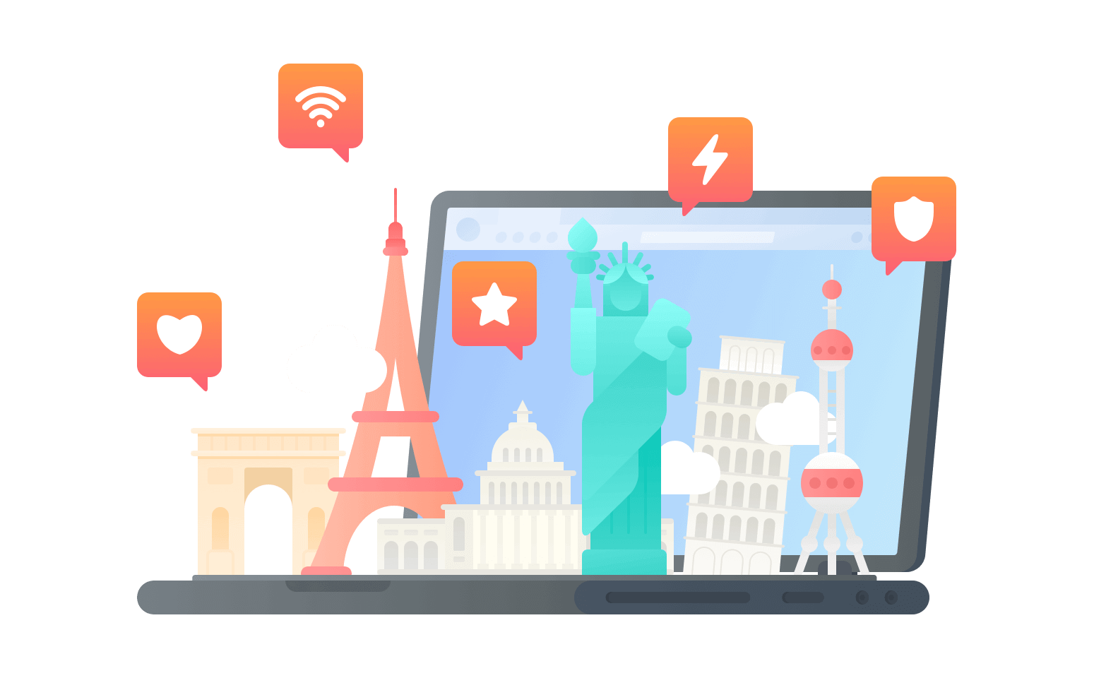 在德国怎么穿回中国 - 大陆VPN